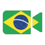 cinema brasil android application logo